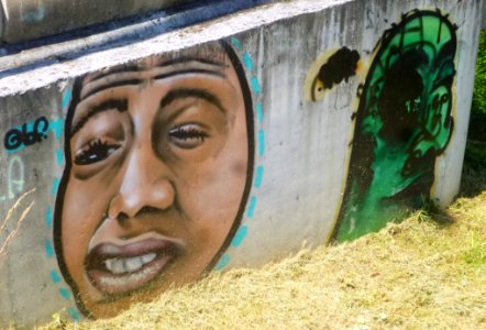 Amorebieta - graffiti 2