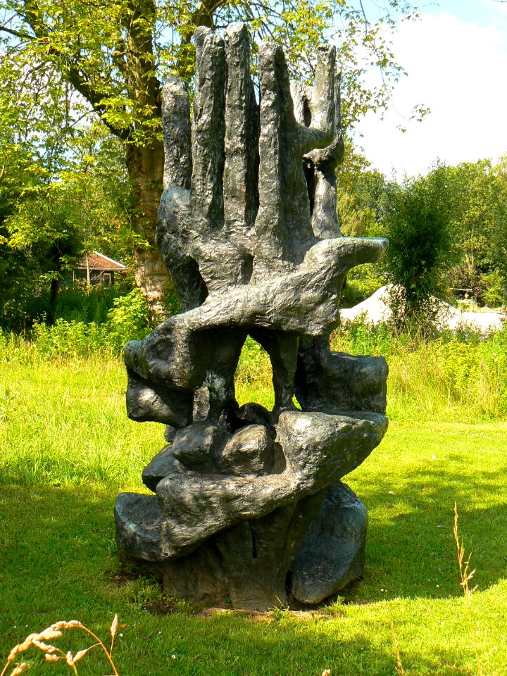 Amsterdam Siegerpark Martin 02