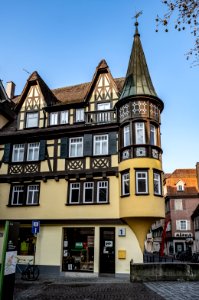 Ammergasse 1 Tübingen 2019