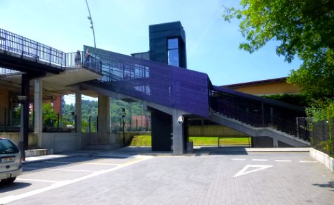 Amorebieta - Estación de Amorebieta (Euskotren) 4