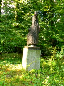 Amsterdam Siegerpark Bronner 01