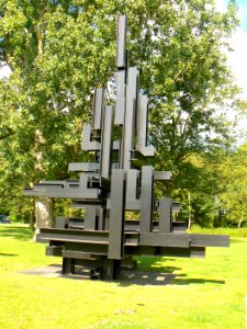 Amsterdam Volten Constructie 1969 03