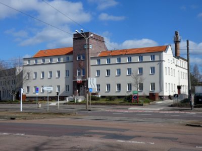 Ammendorf Rathaus (2)