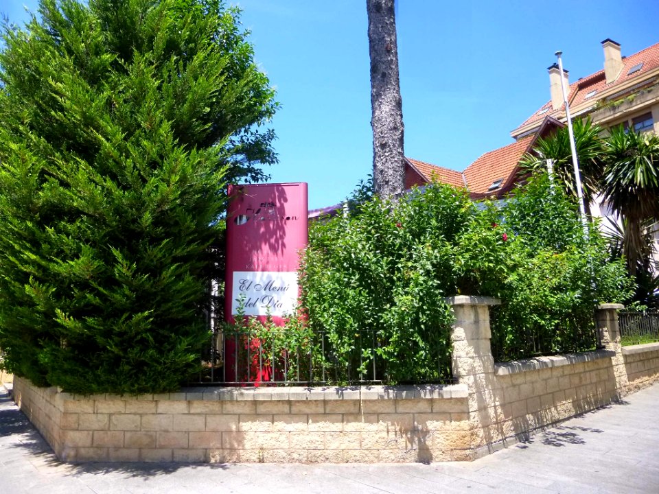 Amorebieta - Hotel Harrison 4