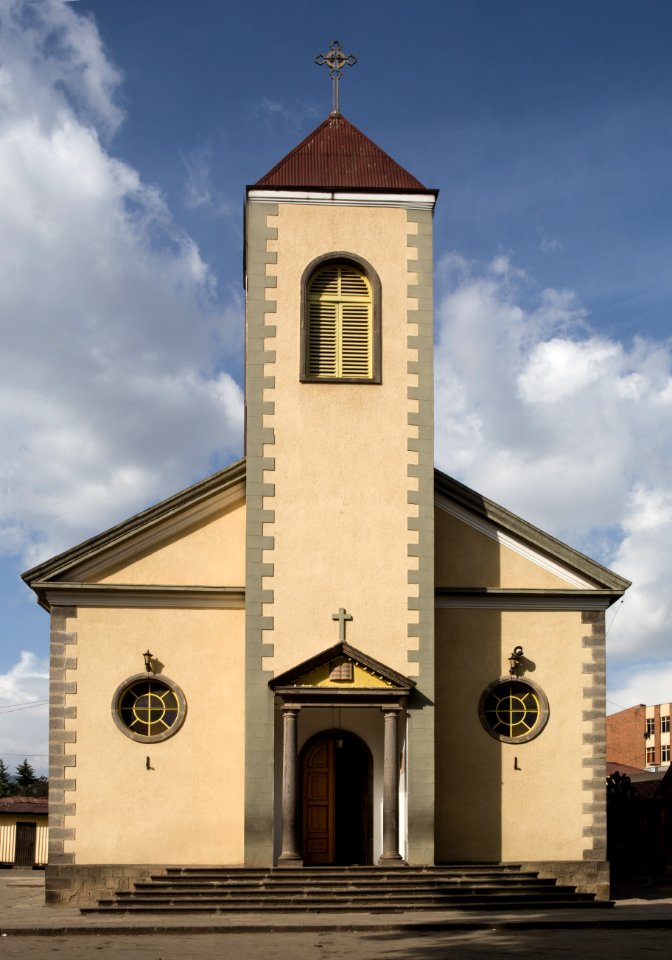 Amist Kilo Mekane Yesus-2