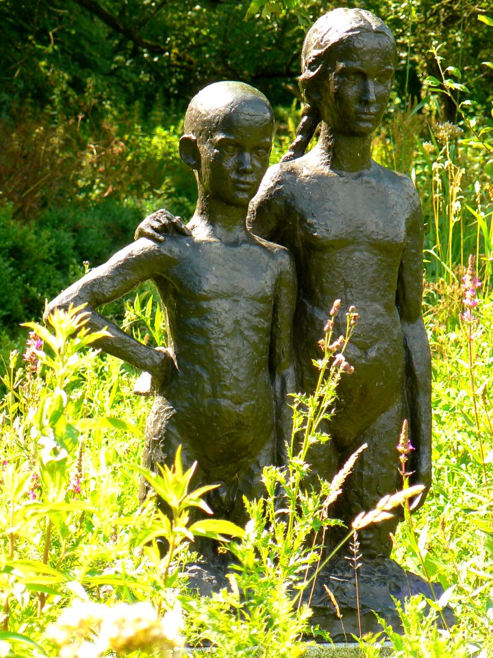 Amsterdam Siegerpark Krop 02