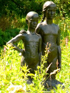 Amsterdam Siegerpark Krop 02