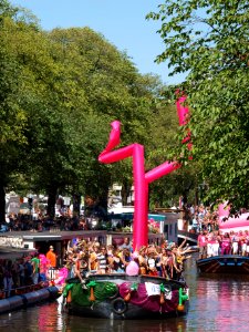 Amsterdam Gay Pride 2013 pic13