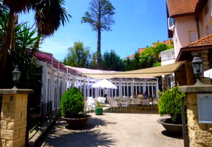 Amorebieta - Hotel Harrison 3