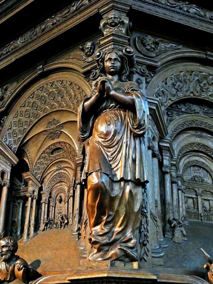 Amsterdam Nieuwe Kerk Hoop