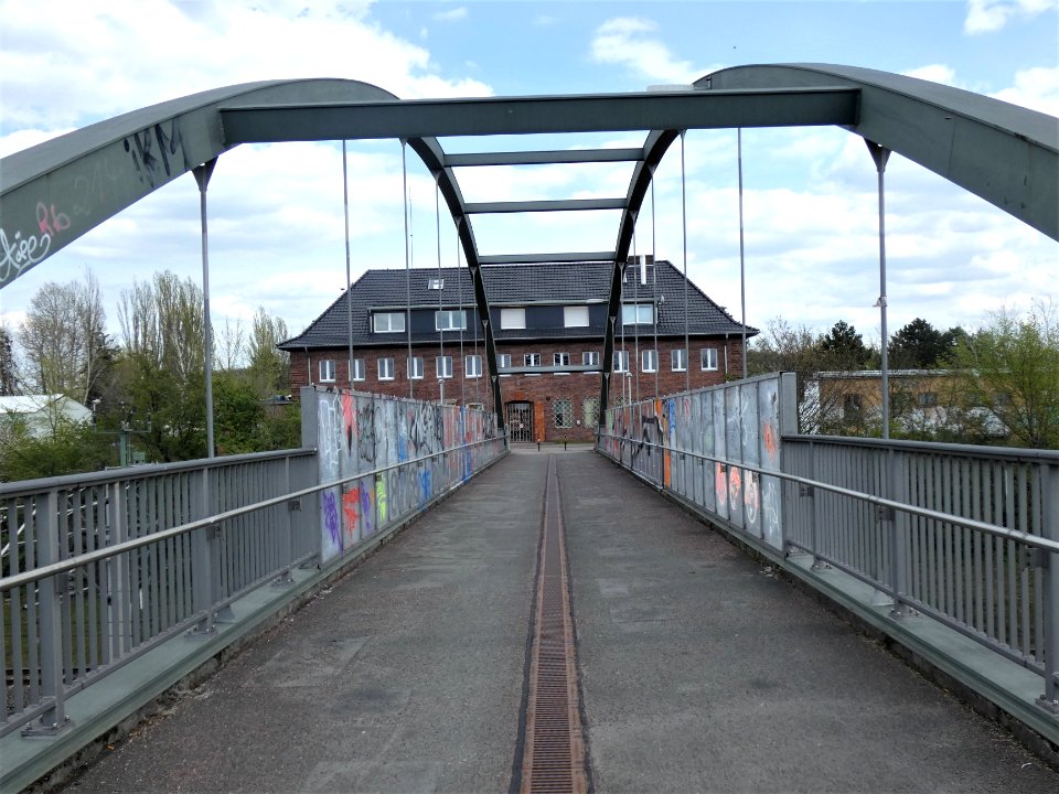 Ammendorf Orgacid BrückeNord