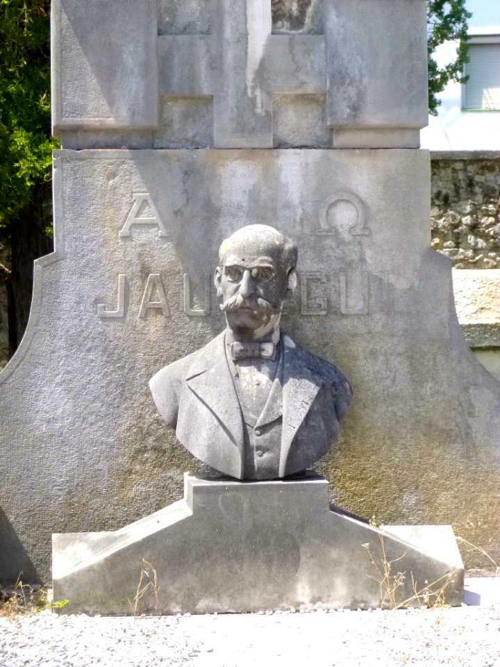 Amorebieta - Cementerio 07