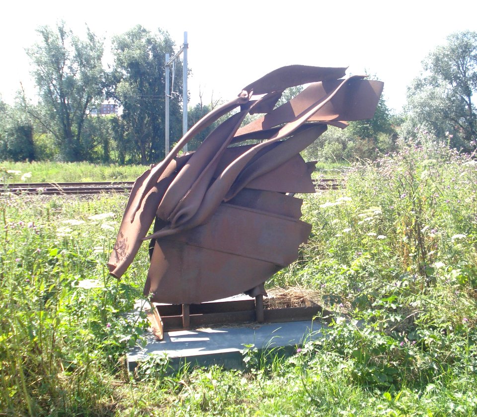 Amsterdam kunstwerk brettensuite19