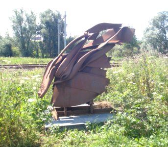 Amsterdam kunstwerk brettensuite19