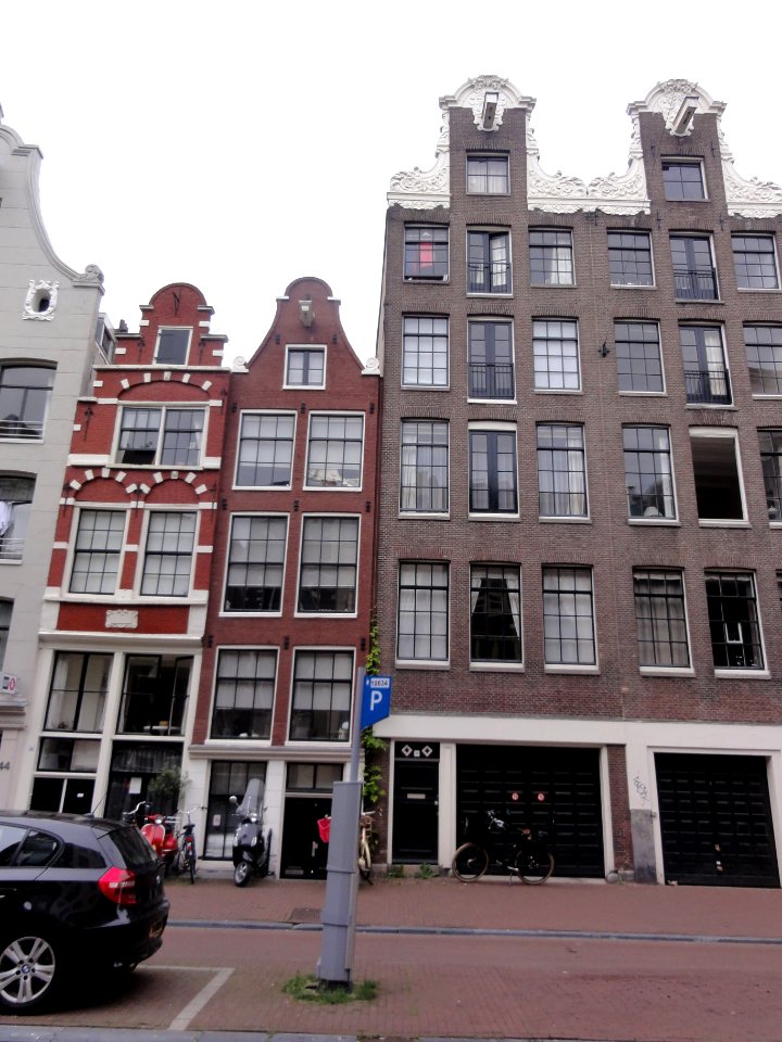 Amsterdam Rijksmonument 5627 Spuistraat 38