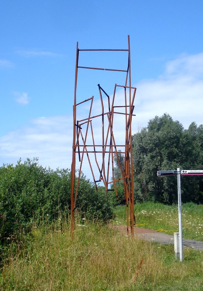 Amsterdam kunstwerk brettensuite15