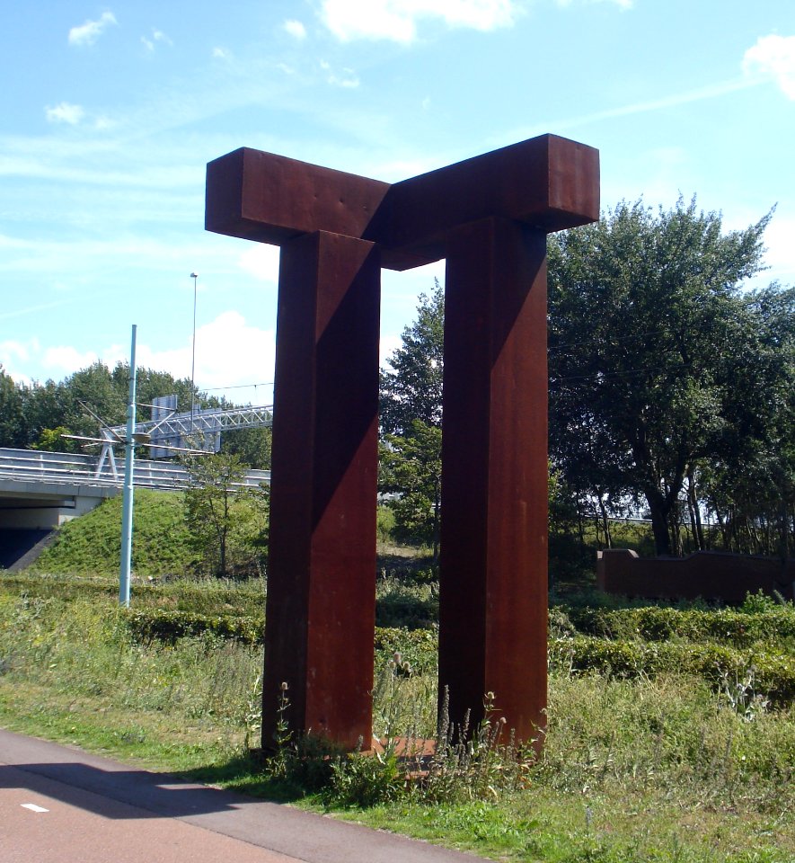 Amsterdam kunstwerk brettensuite09