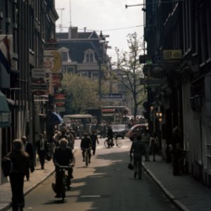 Amsterdam Halve Maansteeg, Bestanddeelnr 254-9357