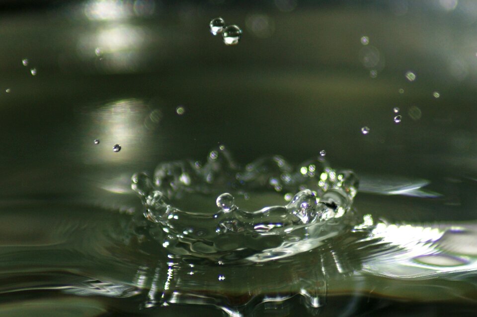 Water armenia quindio