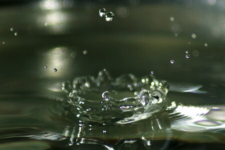 Water armenia quindio