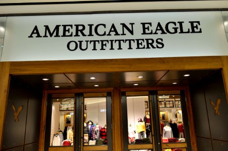 AmericanEagleOutfittersMarkville