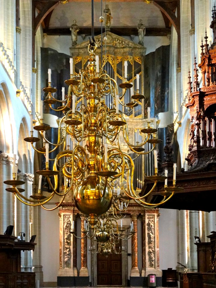 Amsterdam Nieuwe Kerk2