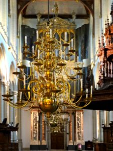 Amsterdam Nieuwe Kerk2