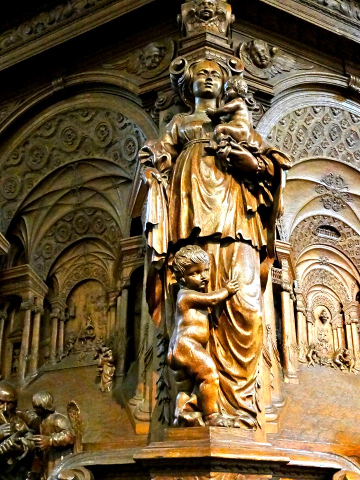 Amsterdam Nieuwe Kerk Liefde