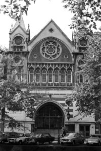 Amsterdam Gevel Keizersgrachtkerk, Bestanddeelnr 925-8713