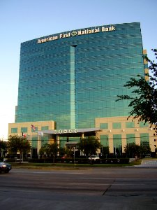 AmericanFirstNationalBank