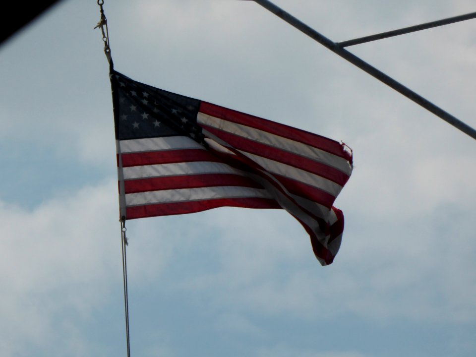 American-flag