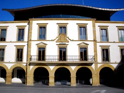 Amorebieta-Echano - Ayuntamiento 2