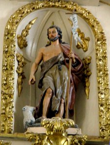 Amorebieta-Echano - San Juan Bautista de Larrea (Santuario-Convento de la Virgen del Carmen) 12