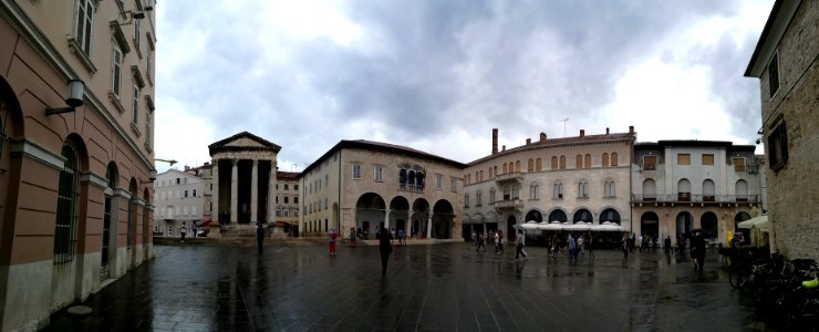 Amphitheatre (Pula) 26