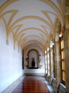 Amorebieta-Echano - San Juan Bautista de Larrea (Santuario-Convento) de la Virgen del Carmen 24