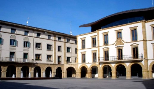 Amorebieta-Echano - Ayuntamiento 1