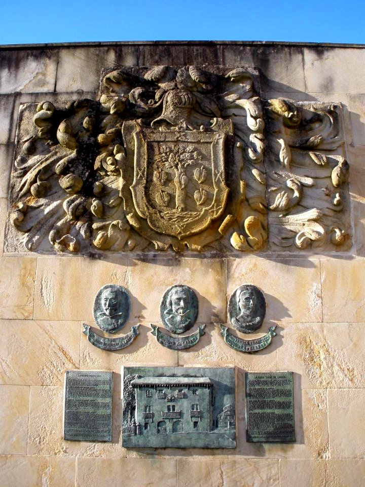 Amorebieta-Echano - San Juan Bautista de Larrea (Santuario-Convento de la Virgen del Carmen) 04