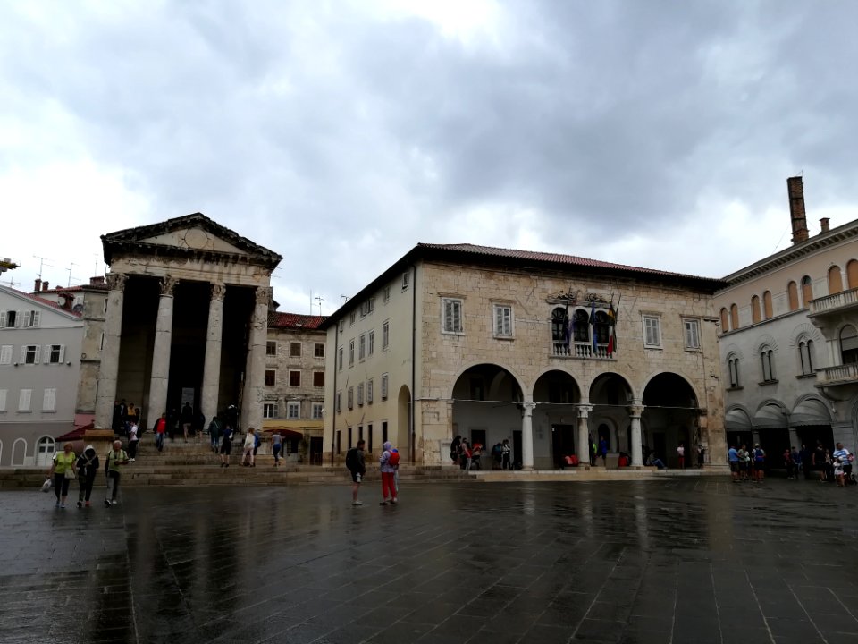 Amphitheatre (Pula) 24