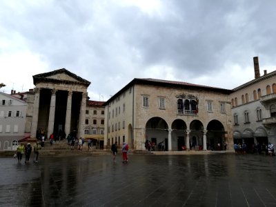 Amphitheatre (Pula) 24