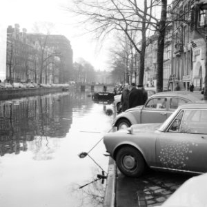 Amerikaanse geleerde verdronken, Bestanddeelnr 918-6367