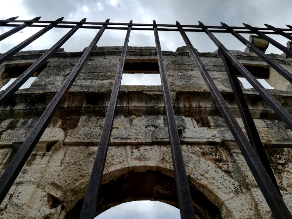 Amphitheatre (Pula) 07