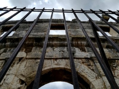Amphitheatre (Pula) 07