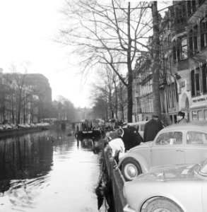 Amerikaanse geleerde verdronken, Bestanddeelnr 918-6368