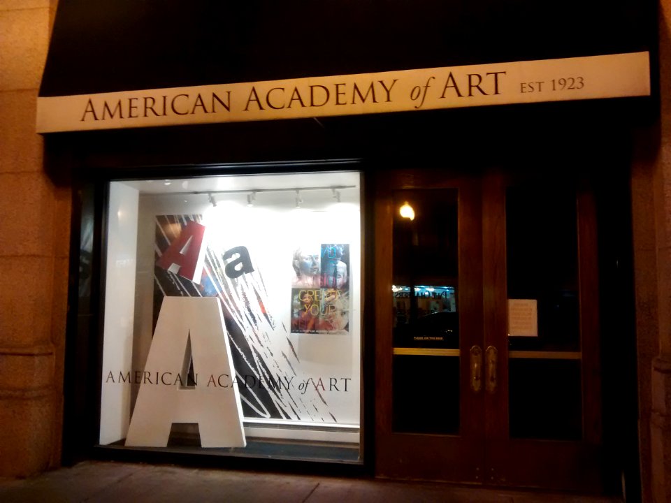 American Academy of Art