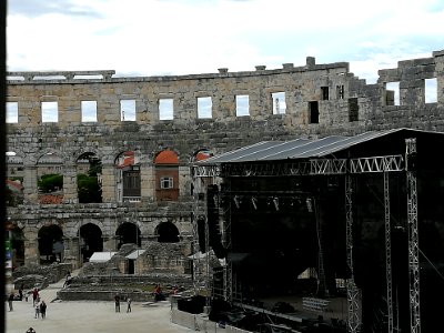 Amphitheatre (Pula) 08