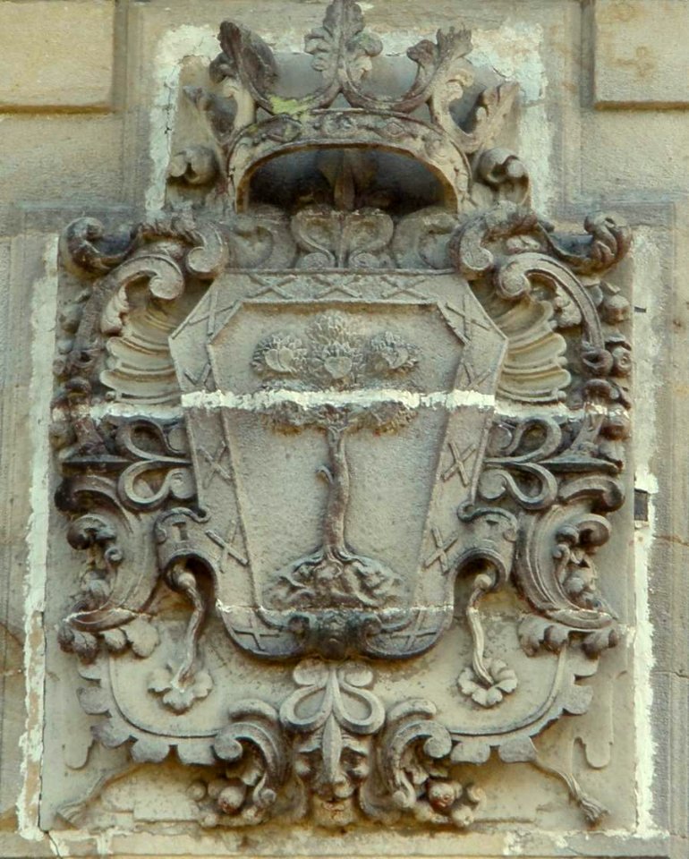 Amorebieta-Echano - San Juan Bautista de Larrea (Santuario-Convento de la Virgen del Carmen) 08