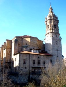Amorebieta-Echano - Santa Maria de la Asuncion 01