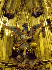 Amorebieta-Echano - Santa Maria de la Asuncion 27