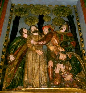 Amorebieta-Echano - Santa Maria de la Asuncion 23