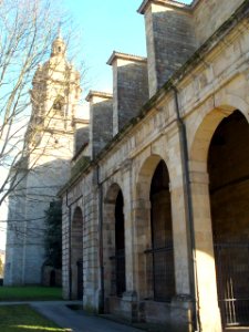 Amorebieta-Echano - Santa Maria de la Asuncion 14